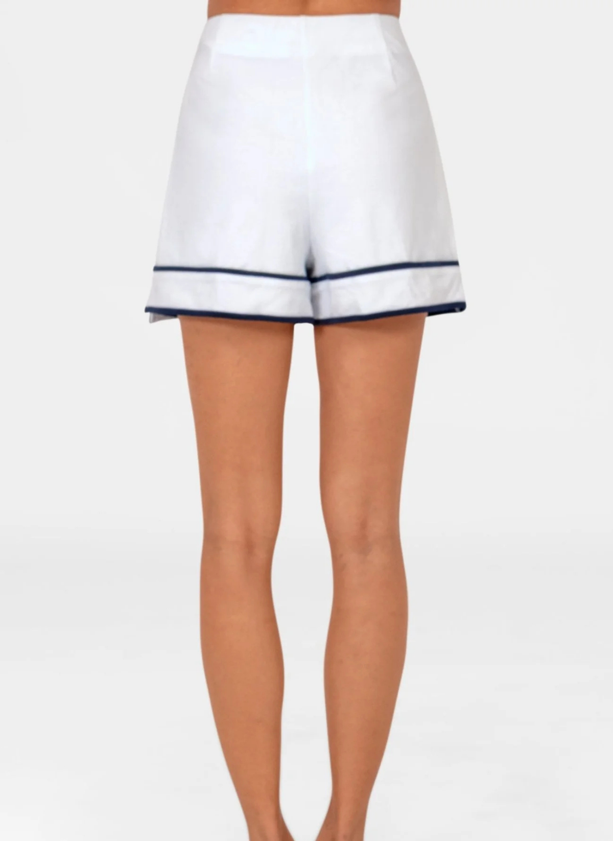 Trim It Up Skort