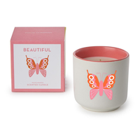 Emotion Gift Box Candle