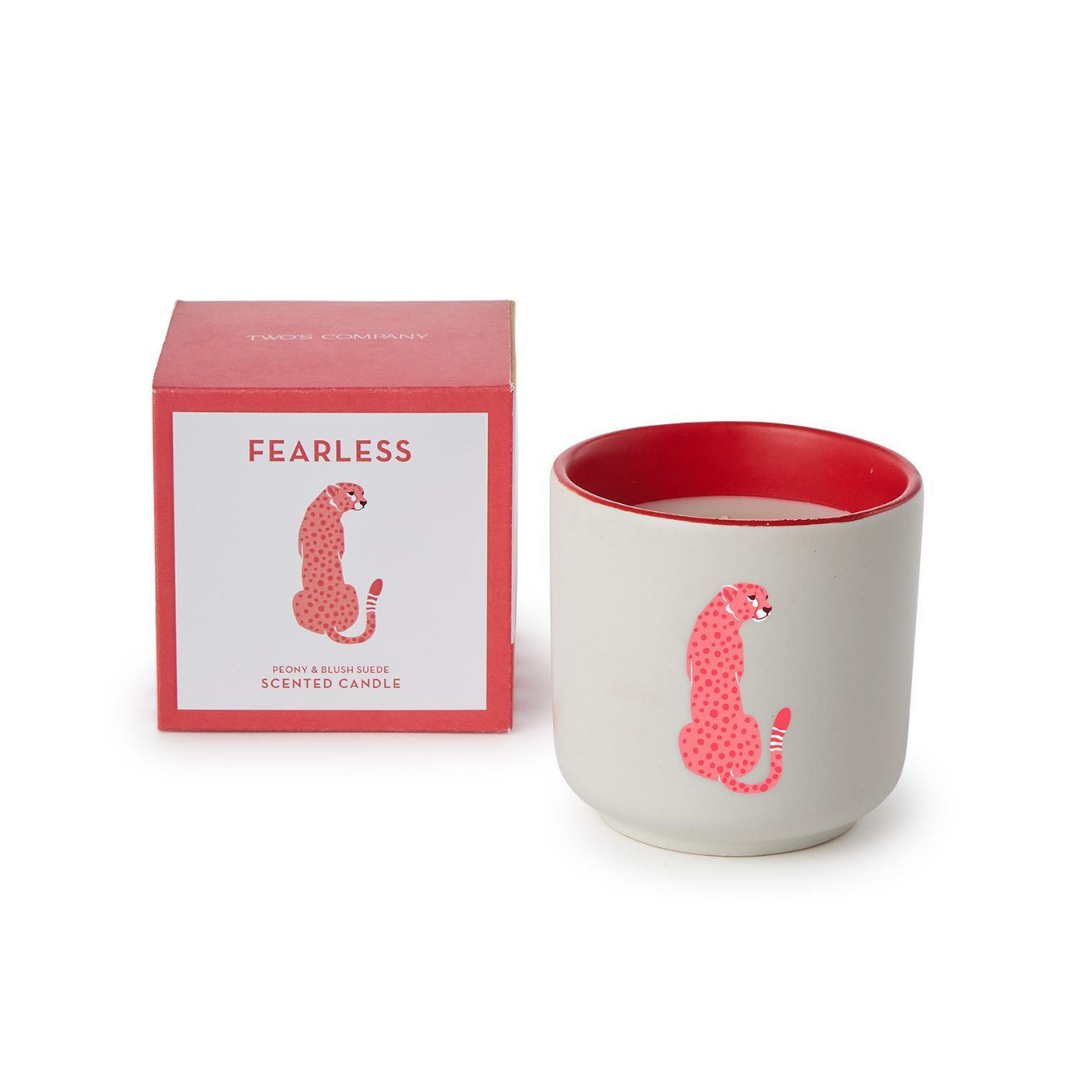 Emotion Gift Box Candle