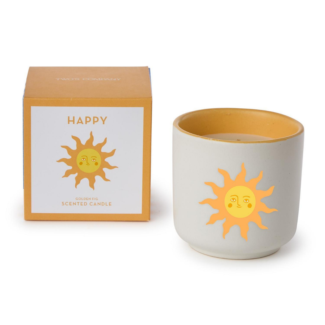 Emotion Gift Box Candle