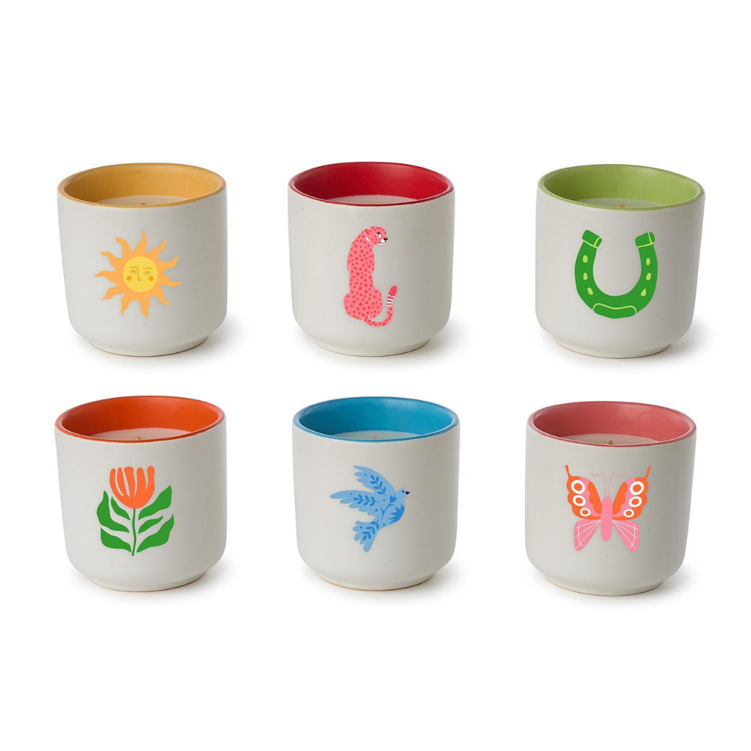 Emotion Gift Box Candle