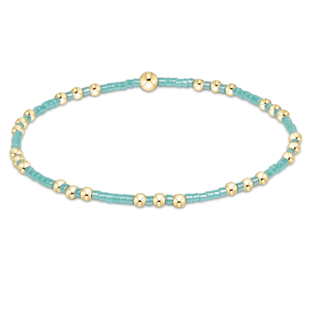 SS26 Hope Joy Bracelet