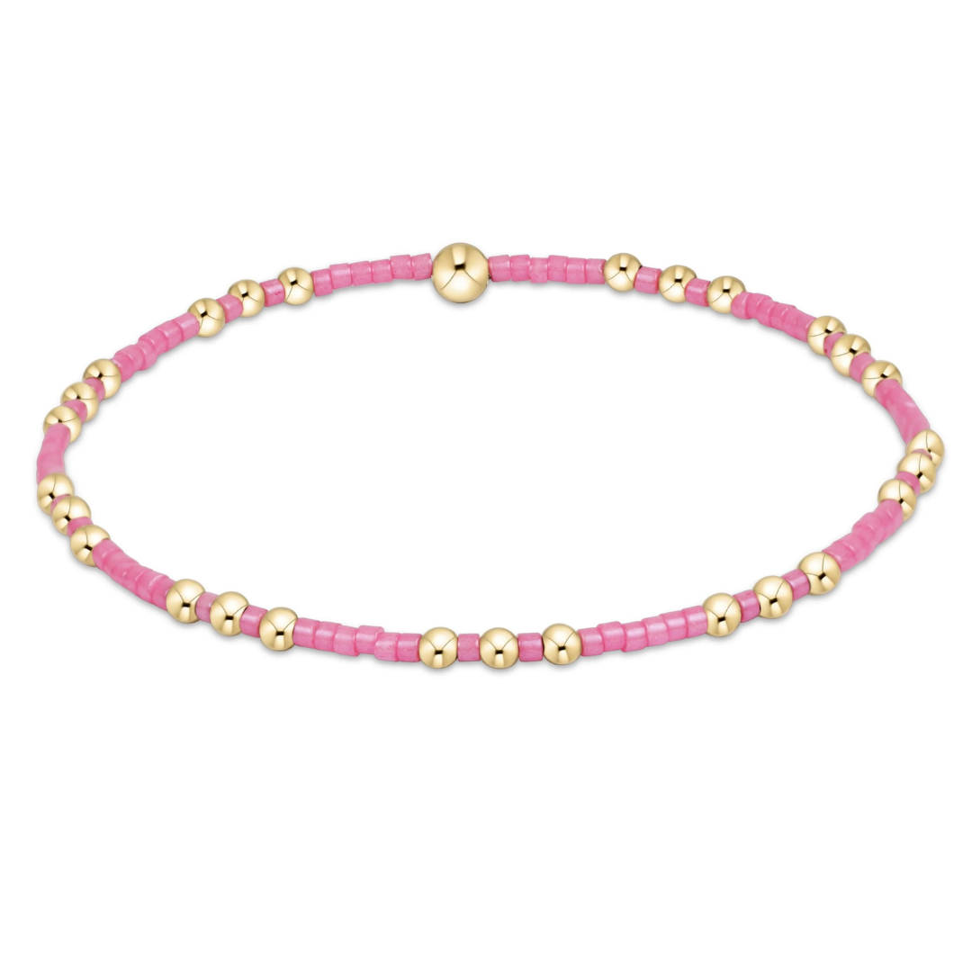 SS26 Hope Joy Bracelet