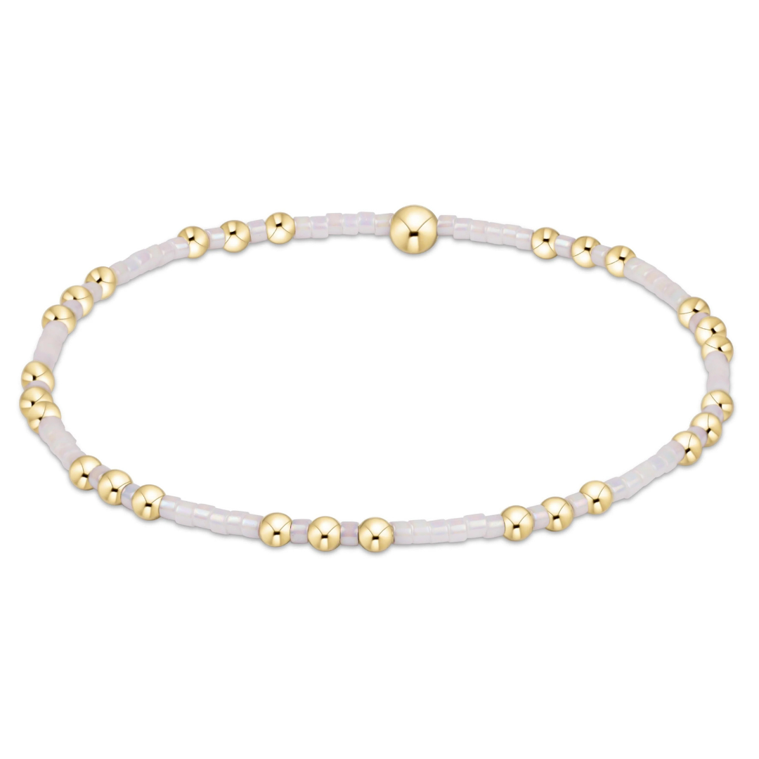 SS26 Hope Joy Bracelet
