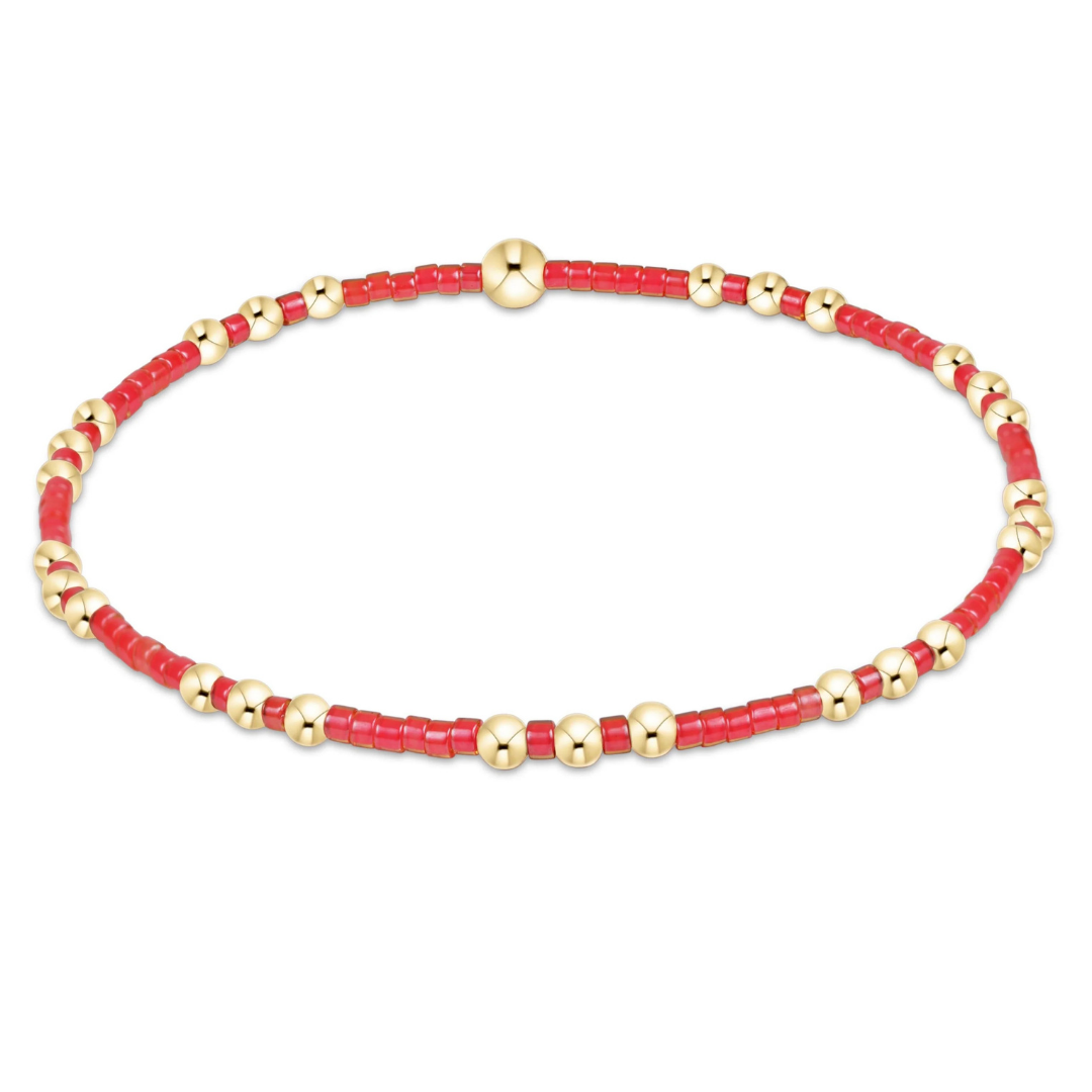 SS26 Hope Joy Bracelet