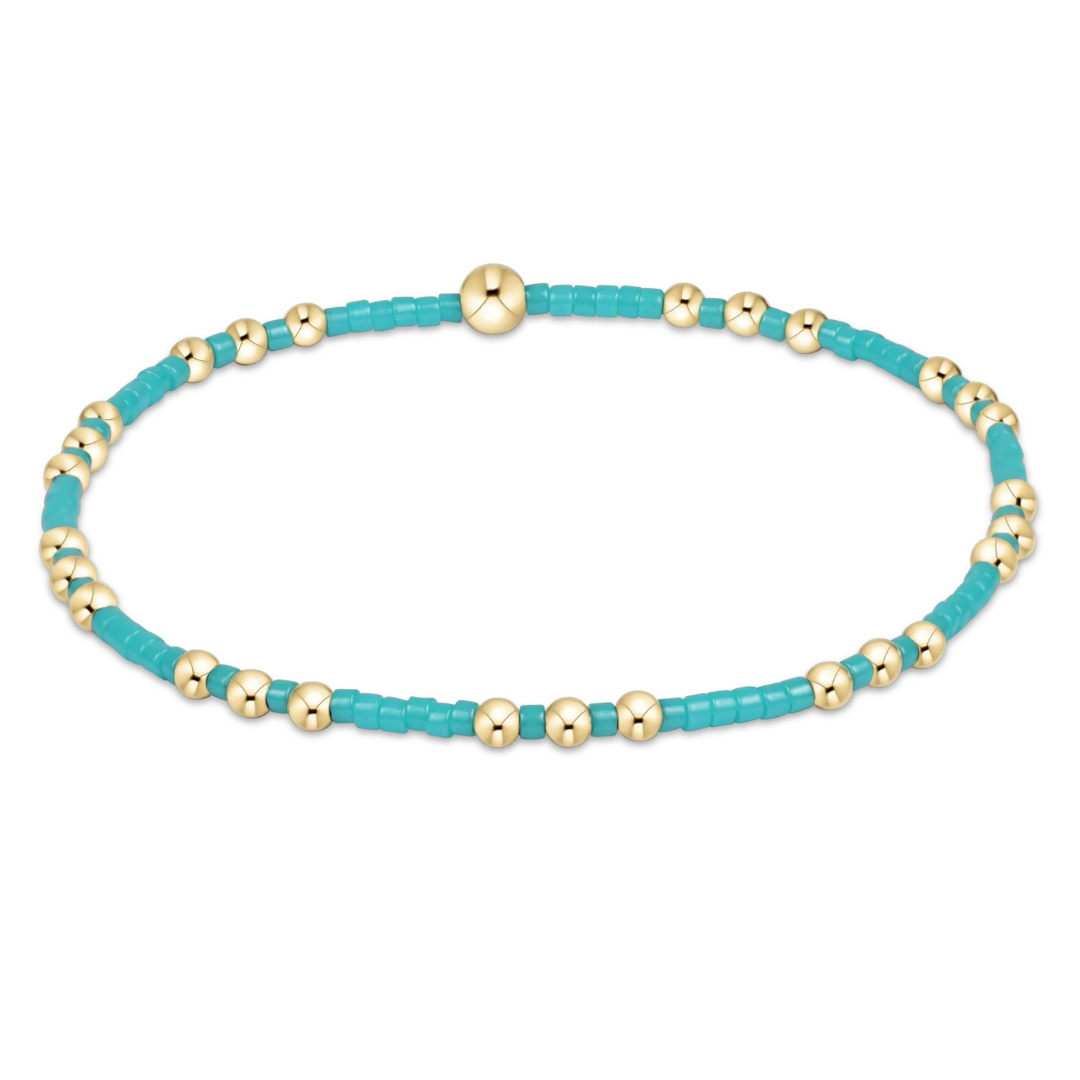 SS26 Hope Joy Bracelet
