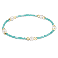 SS26 Hope Pearl Purpose Bracelet