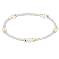 SS26 Hope Pearl Purpose Bracelet