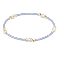 SS26 Hope Pearl Purpose Bracelet