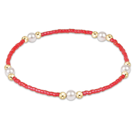 SS26 Hope Pearl Purpose Bracelet