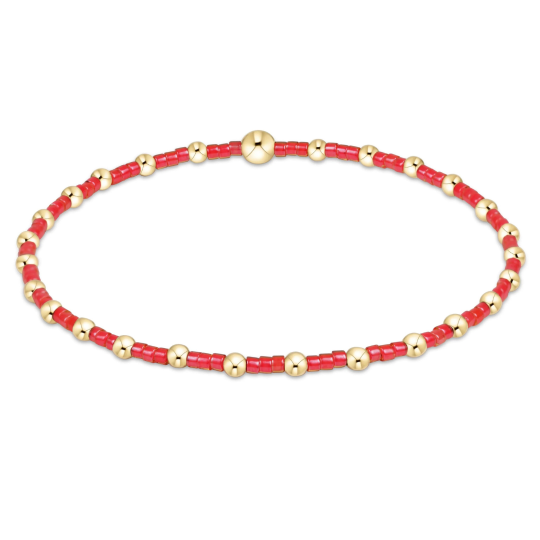 SS26 Hope Sincerity Bracelet
