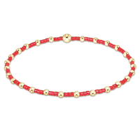 SS26 Hope Sincerity Bracelet