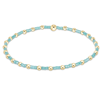 SS26 Hope Sincerity Bracelet