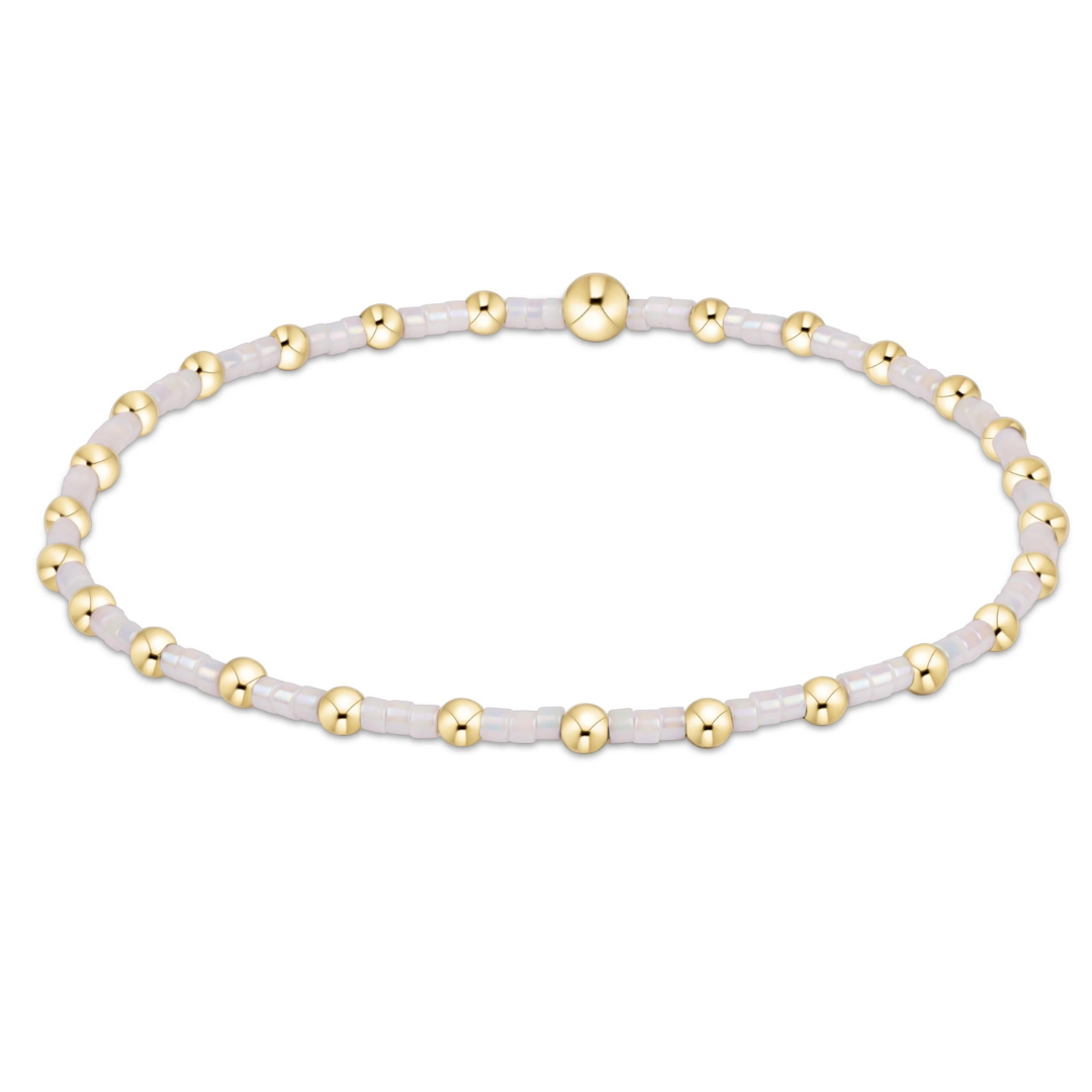 SS26 Hope Sincerity Bracelet