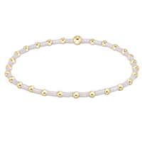 SS26 Hope Sincerity Bracelet