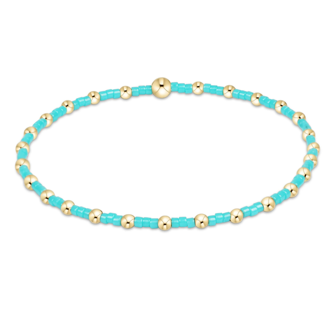 SS26 Hope Sincerity Bracelet