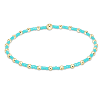SS26 Hope Sincerity Bracelet