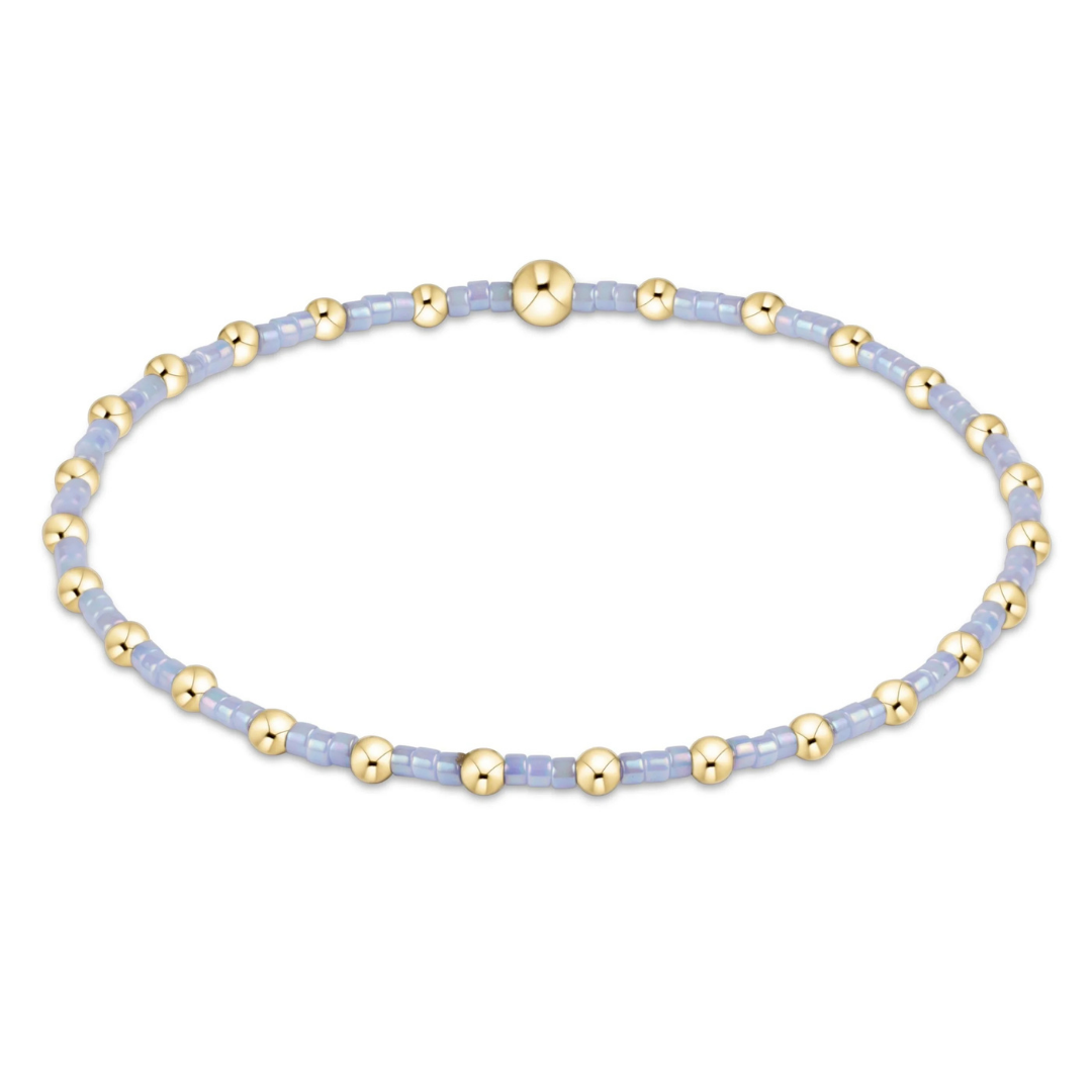 SS26 Hope Sincerity Bracelet
