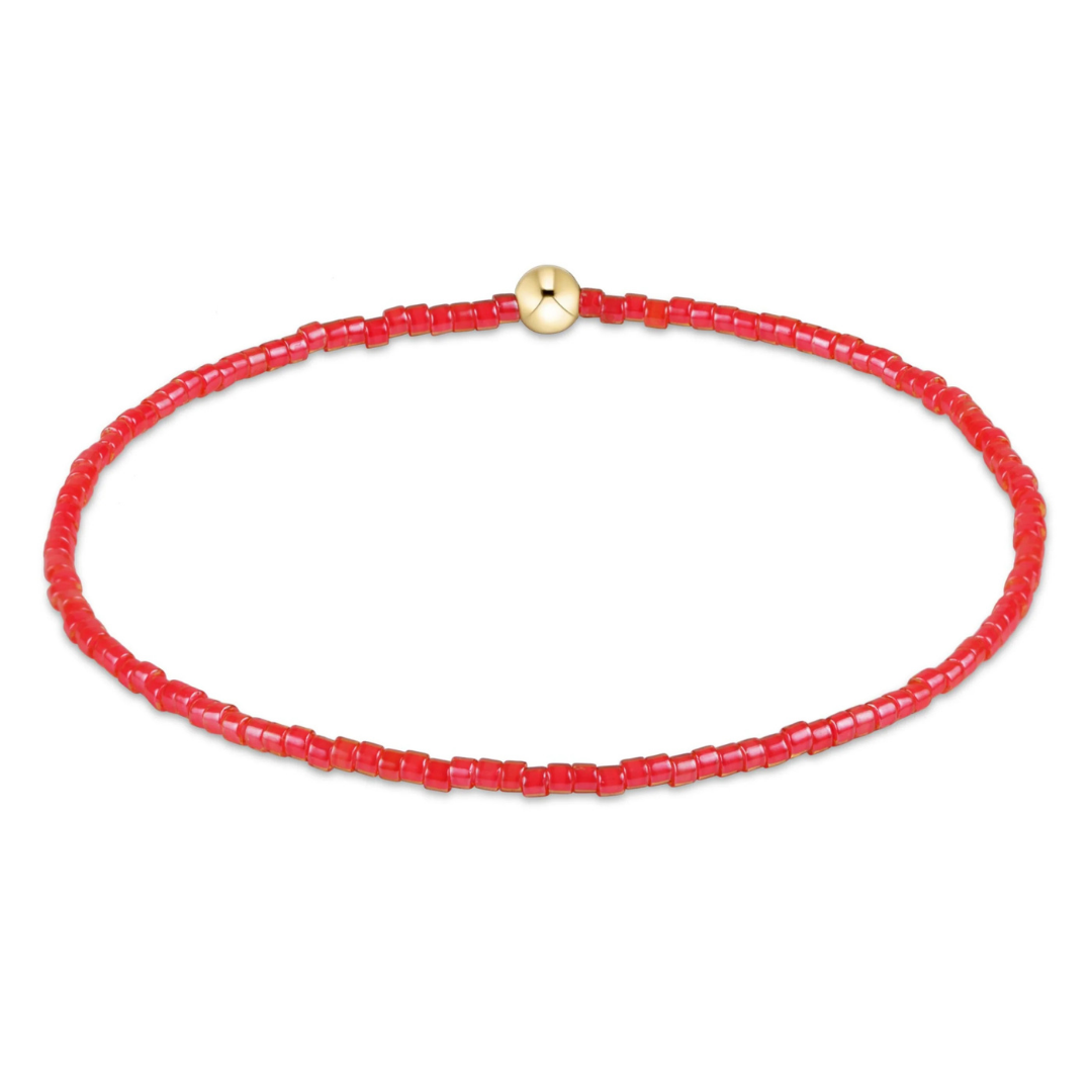 SS26 Hope Classic Bracelet