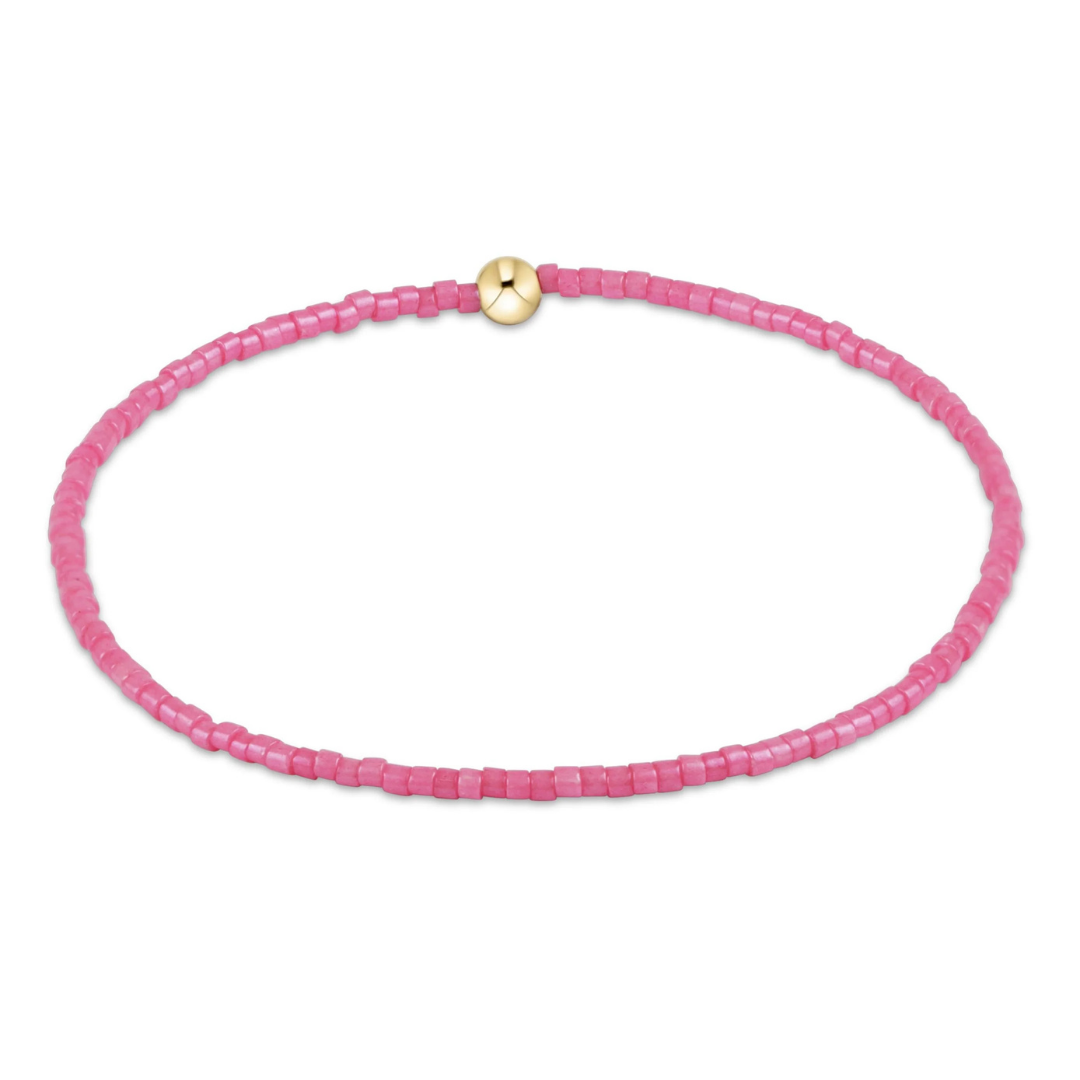 SS26 Hope Classic Bracelet