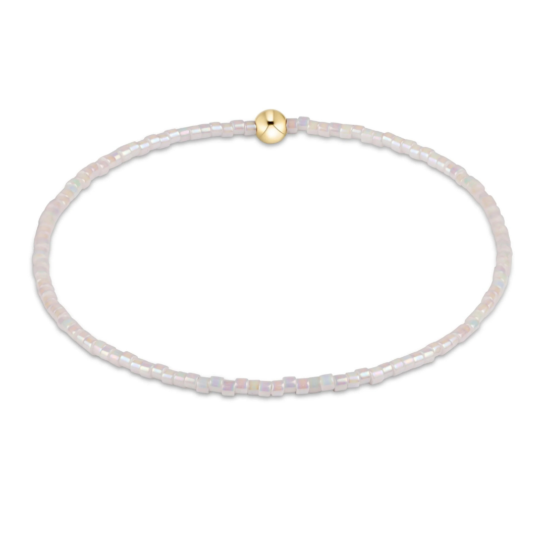 SS26 Hope Classic Bracelet