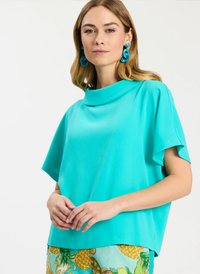 The Mary Top- Ceramic