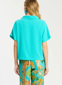 The Mary Top- Ceramic