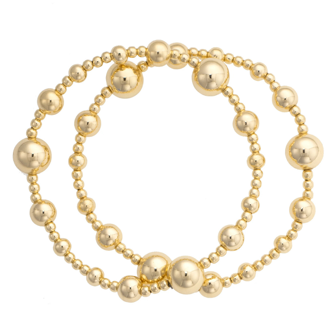 Marissa Bead Bracelet Set