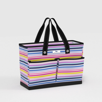 Ben Pocket Tote