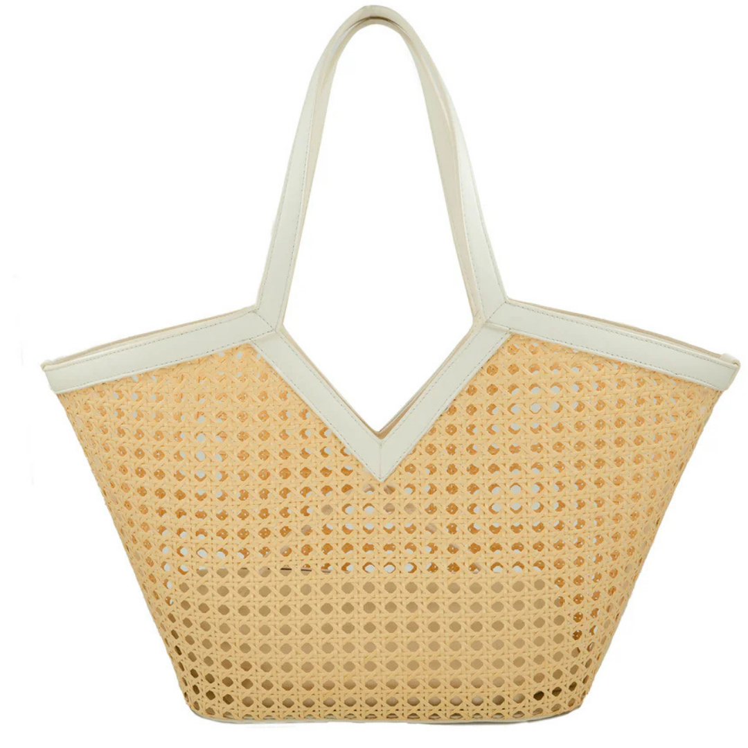 Emma Cane Tote Bag