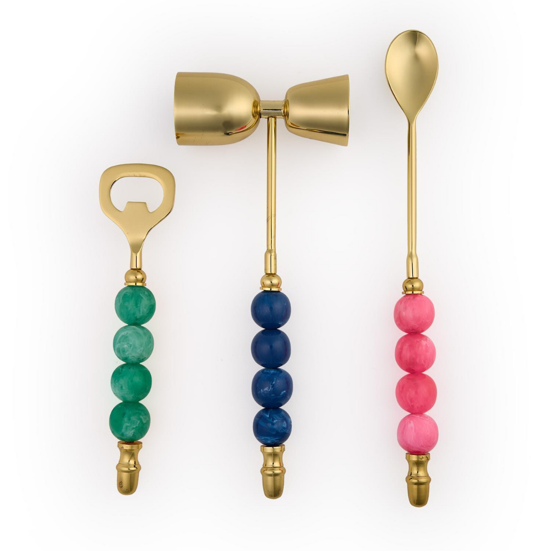 Color Pop Bar Set