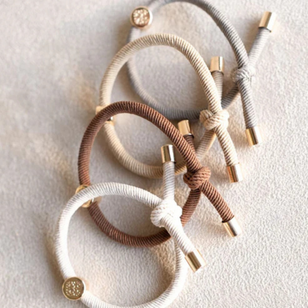 Original Hair Tie Set