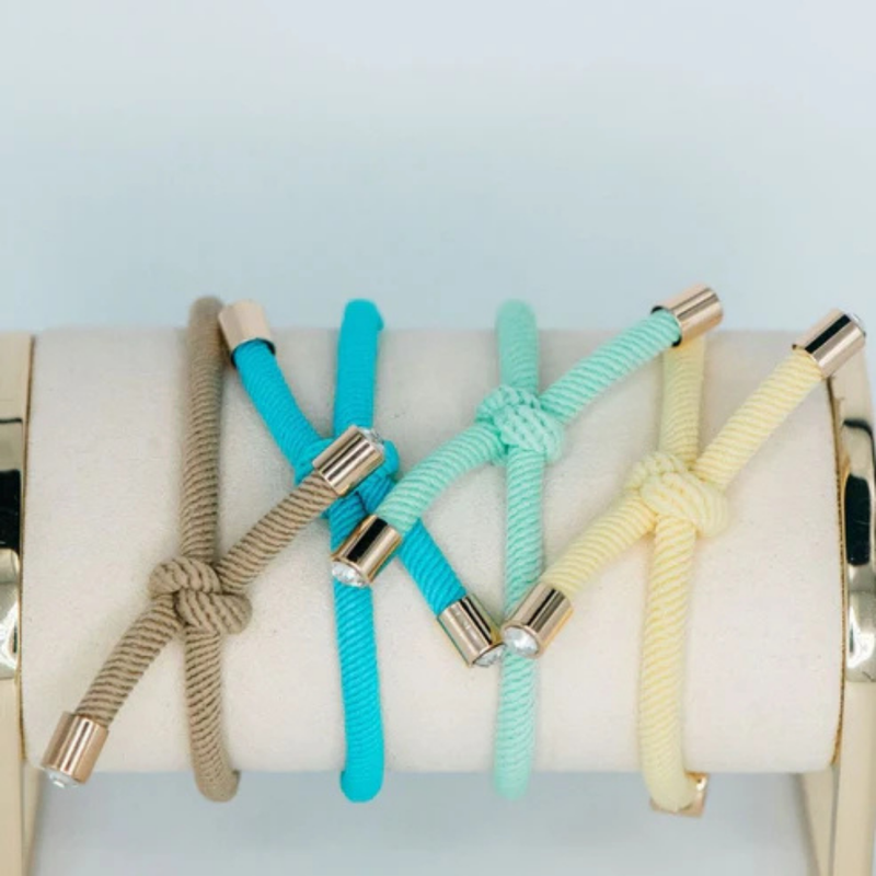 Original Hair Tie Set