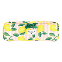 Quilted Hair Tool Bag