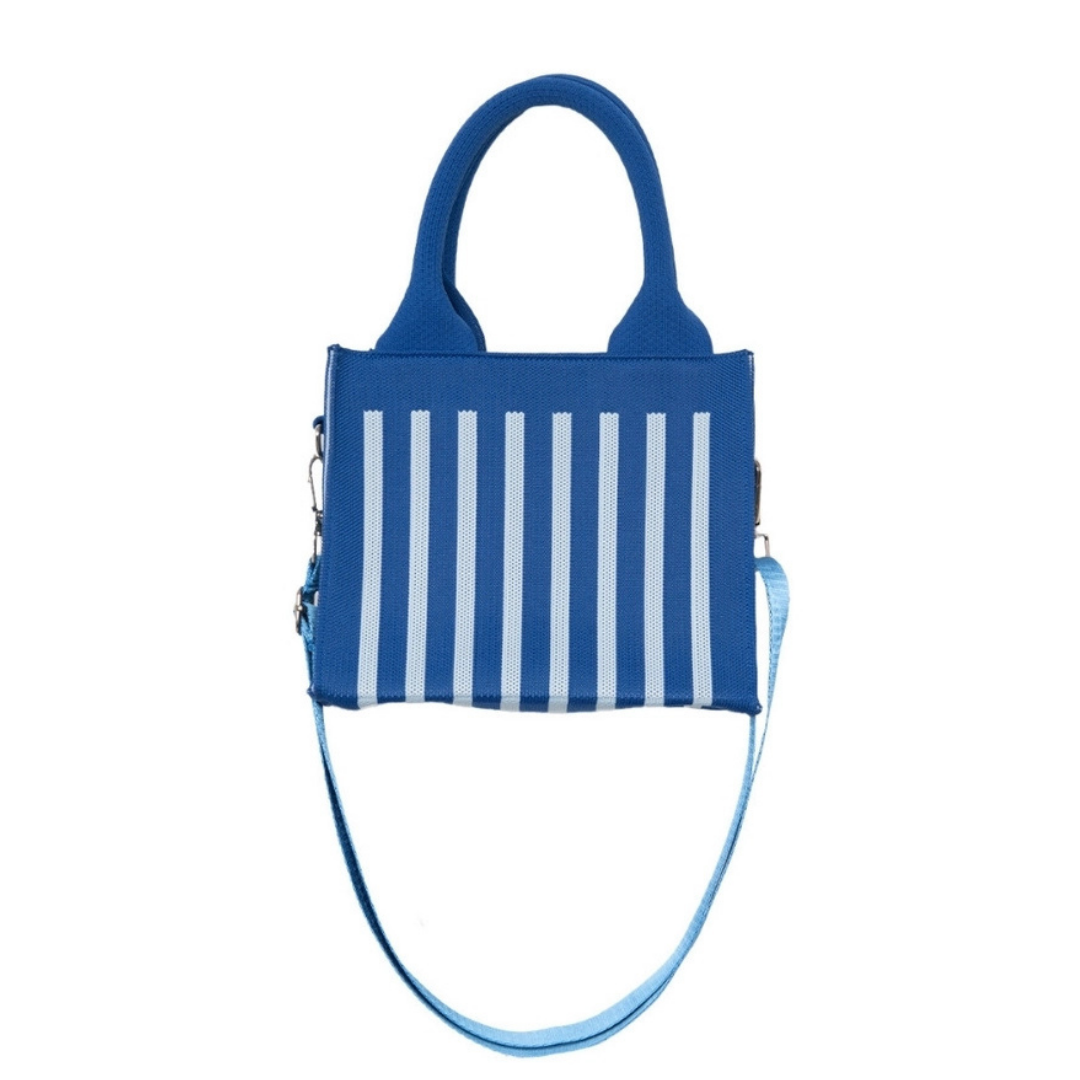 Structured Mini Tote