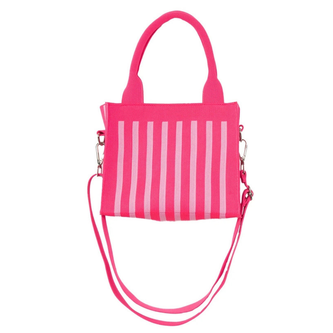 Structured Mini Tote