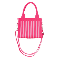 Structured Mini Tote