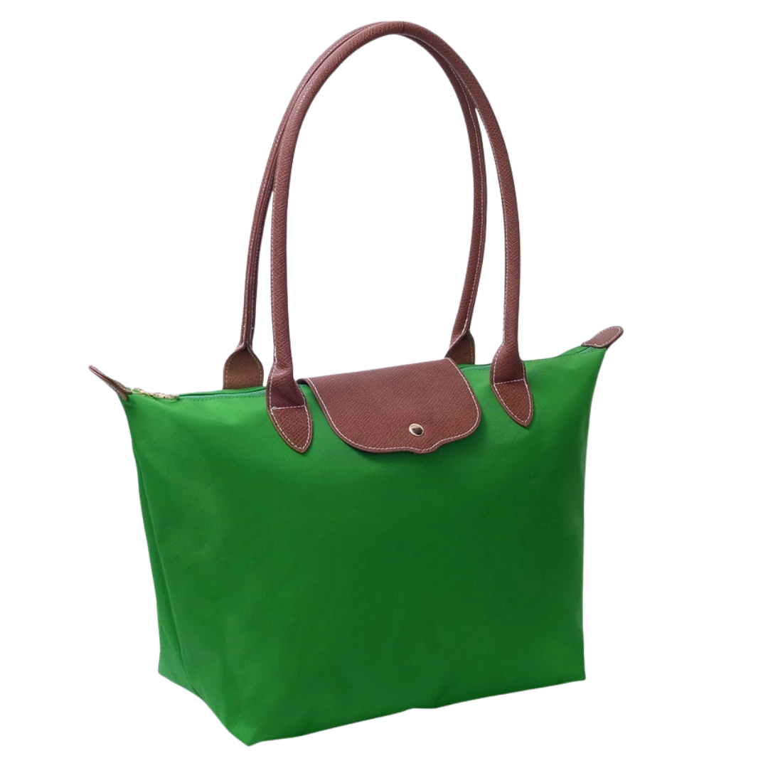 Dorian 20" Nylon Tote Bag