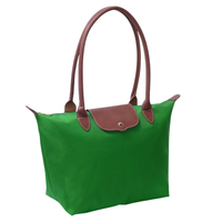 Dorian 20" Nylon Tote Bag