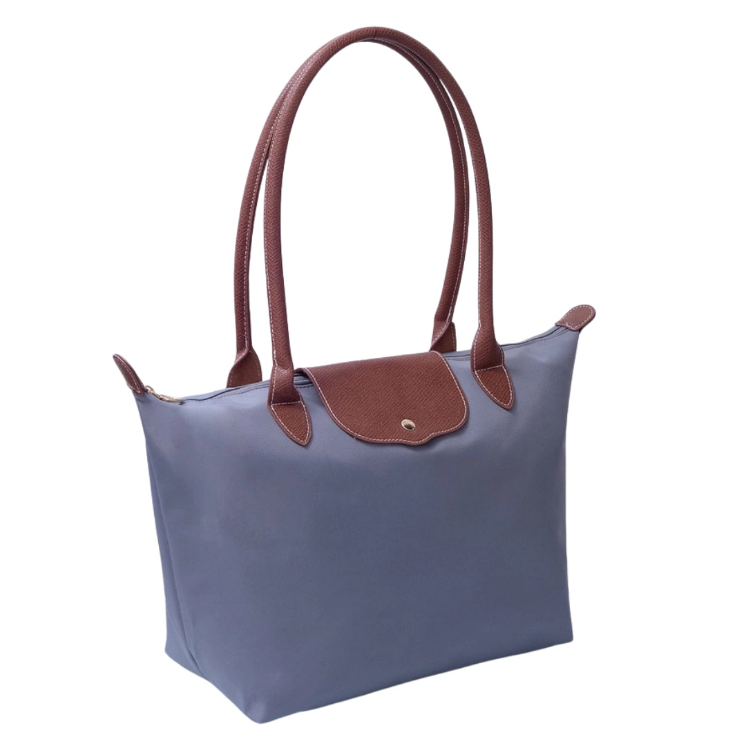 Dorian 20" Nylon Tote Bag