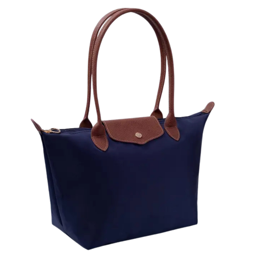 Hila 16" Nylon Tote Bag