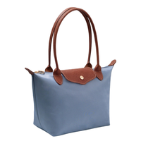 Shiloh 13" Nylon Tote Bag