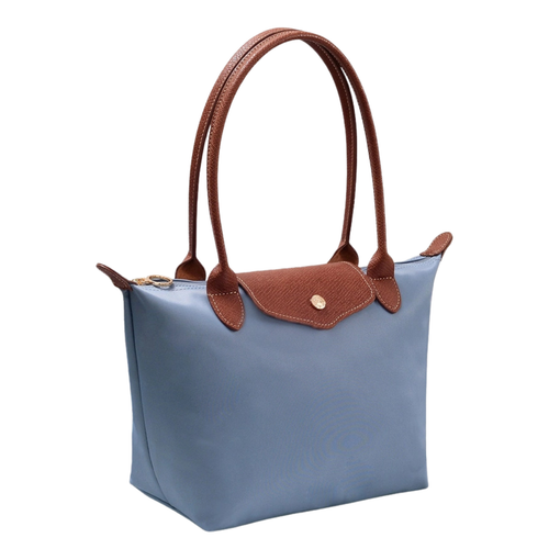 Shiloh 13" Nylon Tote Bag