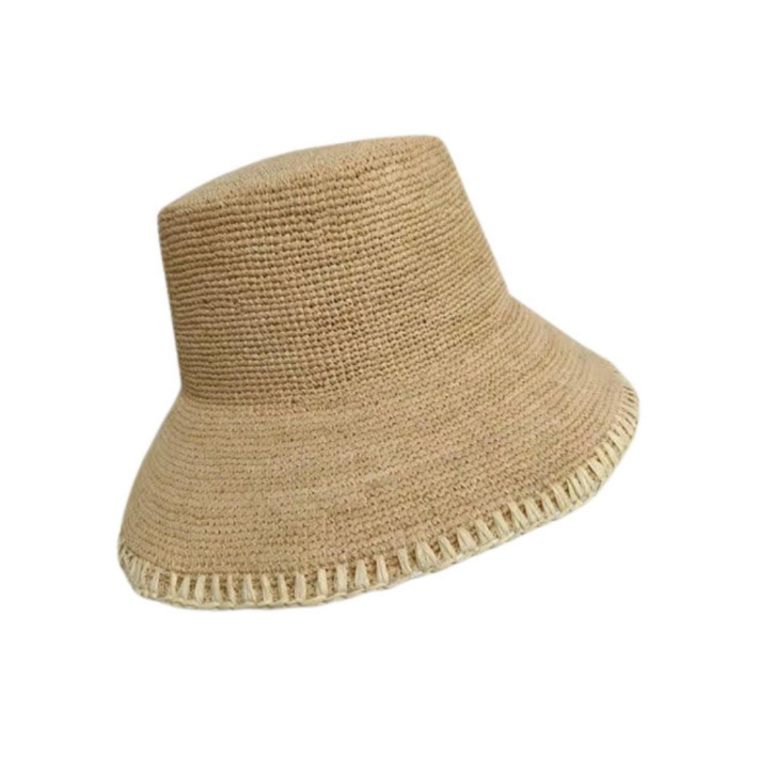 Leah Bucket Hat