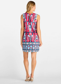 Yolanda Dress - Seaside Catch