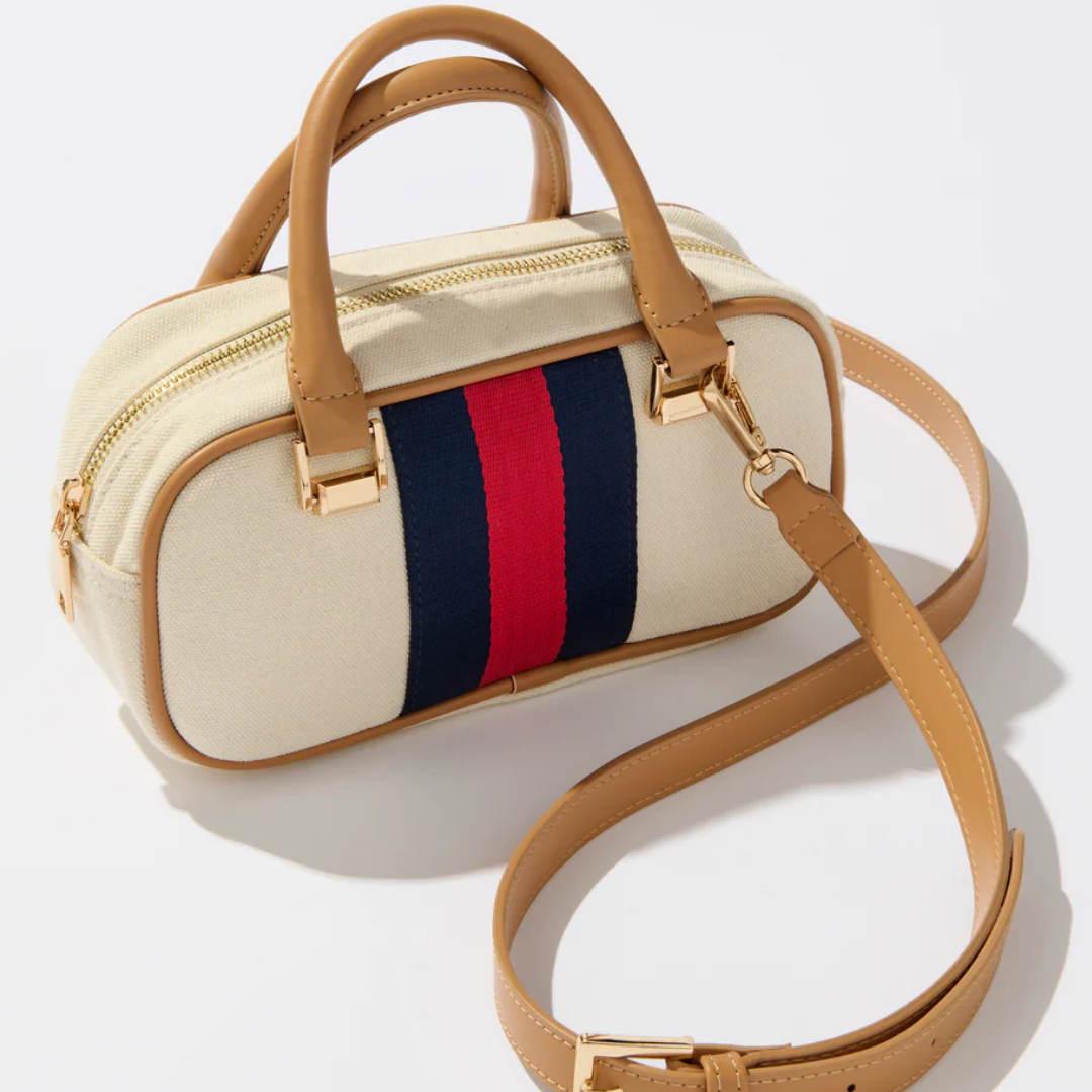 Scala Crossbody Handbag