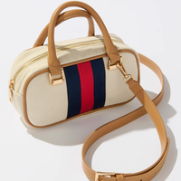 Scala Crossbody Handbag