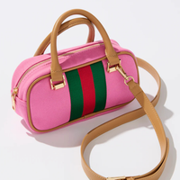 Scala Crossbody Handbag