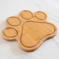 Paw Cutting and Serving Board