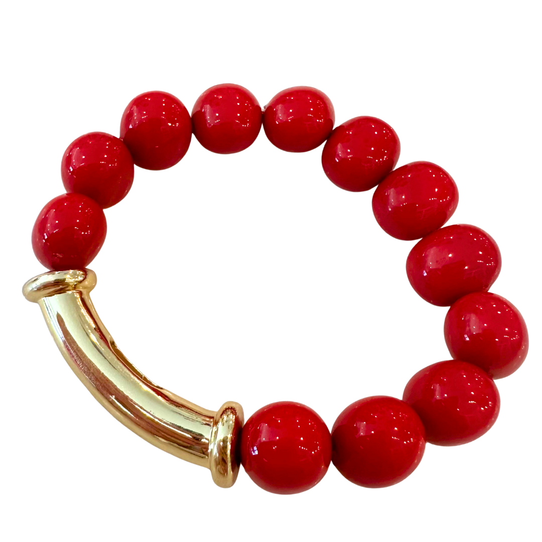 Amy Pearl Bracelet